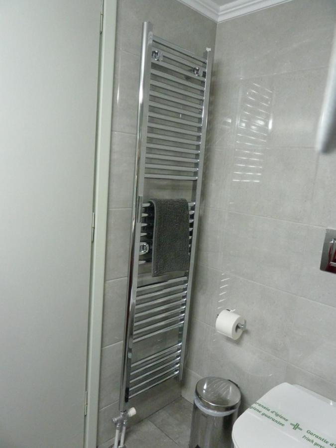 Architect Designer'S Apartment In Kolonaki Athens Luaran gambar